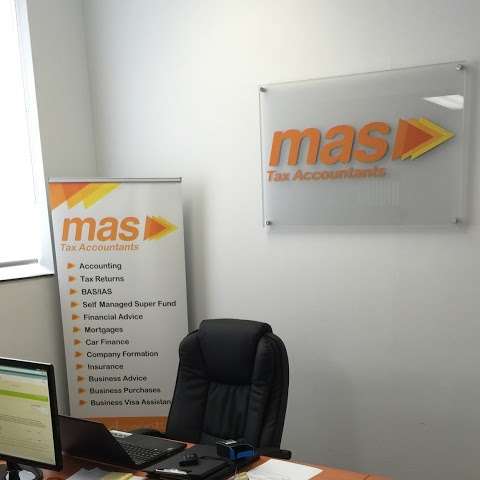 Photo: MAS Tax Accountants Campbelltown